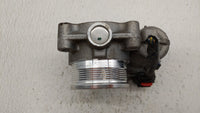2015-2019 Lincoln Mkc Throttle Body P/N:DS7E-9F991-BB Fits Fits 2014 2015 2016 2017 2018 2019 OEM Used Auto Parts - Oemuseda
