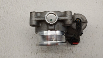 2015-2019 Lincoln Mkc Throttle Body P/N:DS7E-9F991-BB Fits Fits 2014 2015 2016 2017 2018 2019 OEM Used Auto Parts