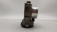 2015-2019 Lincoln Mkc Throttle Body P/N:DS7E-9F991-BB Fits Fits 2014 2015 2016 2017 2018 2019 OEM Used Auto Parts - Oemuseda