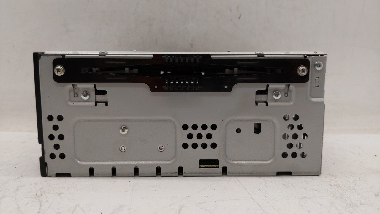 2015-2015 Lincoln Mkc Am Fm Cd Player Radio Receiver - Oemusedautoparts1.com