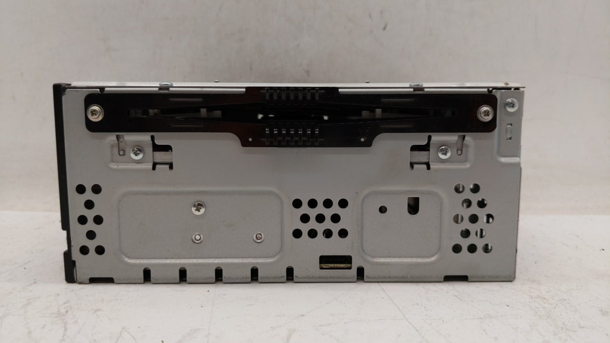 2015-2015 Lincoln Mkc Am Fm Cd Player Radio Receiver 239629 - Oemusedautoparts1.com