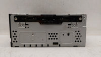 2015-2015 Lincoln Mkc Am Fm Cd Player Radio Receiver 239629 - Oemusedautoparts1.com