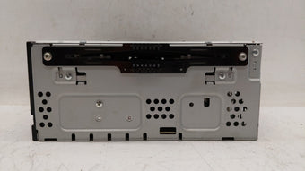 compare product 2015-2015 Lincoln Mkc Am Fm Cd Player Radio Receiver 239629