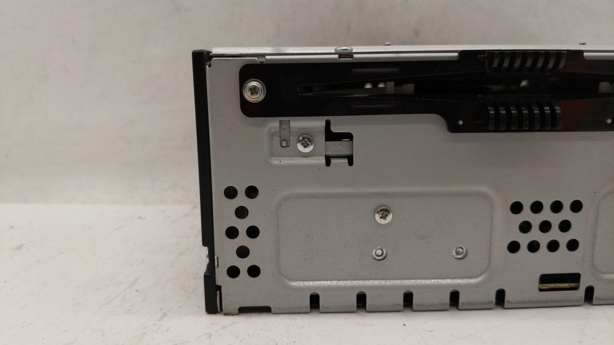 2015-2015 Lincoln Mkc Am Fm Cd Player Radio Receiver 239629 - Oemusedautoparts1.com