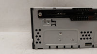 2015-2015 Lincoln Mkc Am Fm Cd Player Radio Receiver 239629 - Oemusedautoparts1.com