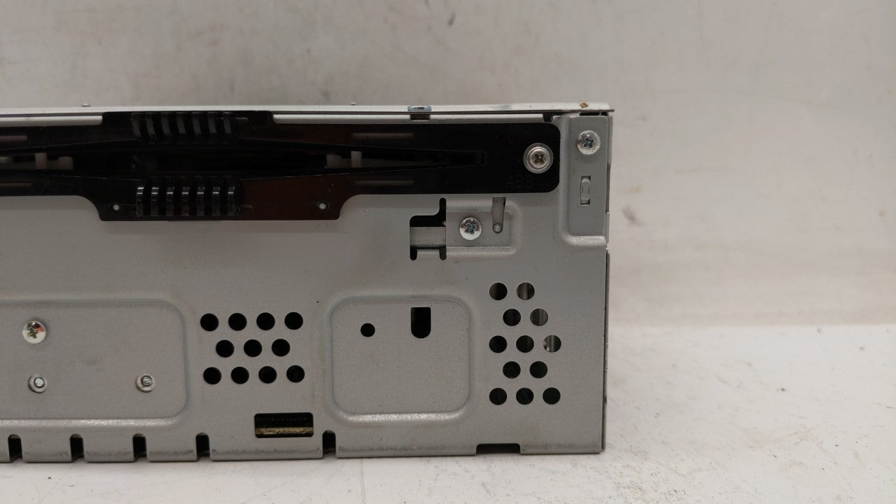 2015-2015 Lincoln Mkc Am Fm Cd Player Radio Receiver - Oemusedautoparts1.com