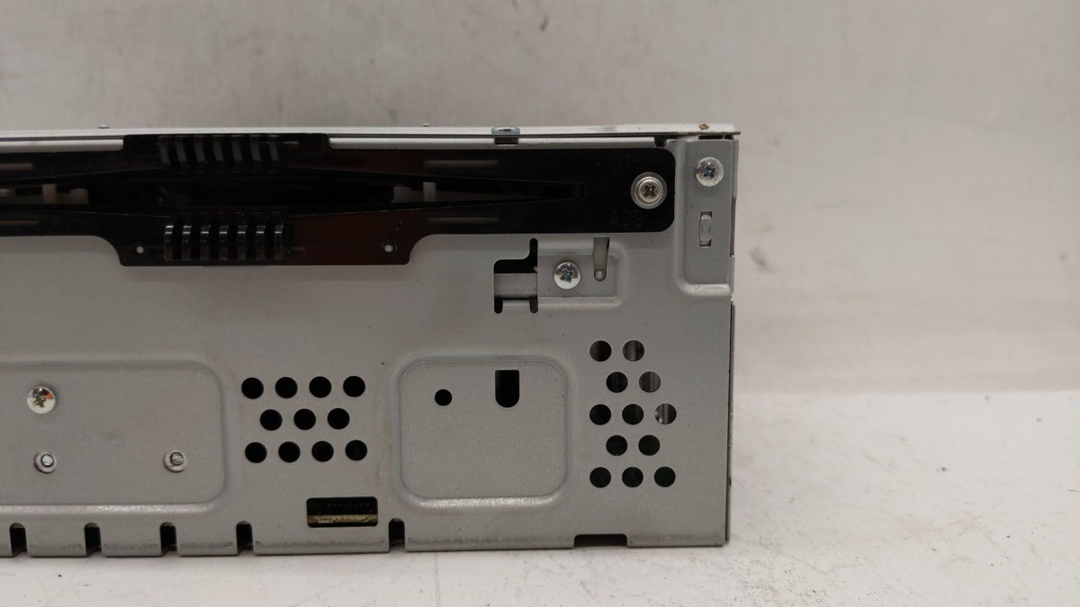 2015-2015 Lincoln Mkc Am Fm Cd Player Radio Receiver 239629 - Oemusedautoparts1.com