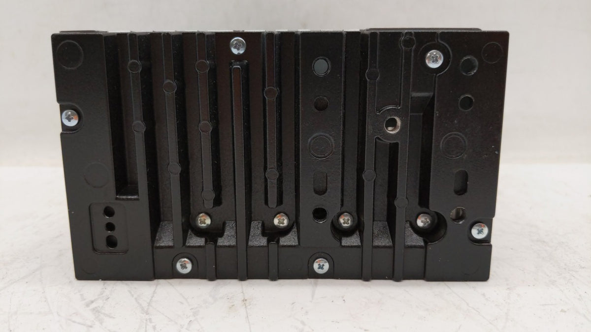 2015-2015 Lincoln Mkc Am Fm Cd Player Radio Receiver 239629 - Oemusedautoparts1.com