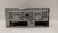 2015-2015 Lincoln Mkc Am Fm Cd Player Radio Receiver 239629 - Oemusedautoparts1.com