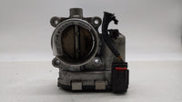 2015-2019 Lincoln Mkc Throttle Body P/N:DS7E-9F991-BB Fits Fits 2014 2015 2016 2017 2018 2019 OEM Used Auto Parts - Oemuseda