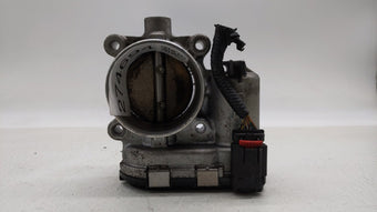 compare product 2015-2019 Lincoln Mkc Throttle Body P/N:DS7E-9F991-BB Fits Fits 2014 2015 2016 2017 2018 2019 OEM Used Auto Parts