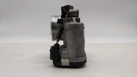 2015-2019 Lincoln Mkc Throttle Body P/N:DS7E-9F991-BB Fits Fits 2014 2015 2016 2017 2018 2019 OEM Used Auto Parts - Oemuseda