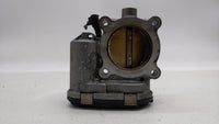 2015-2019 Lincoln Mkc Throttle Body P/N:DS7E-9F991-BB Fits Fits 2014 2015 2016 2017 2018 2019 OEM Used Auto Parts - Oemuseda
