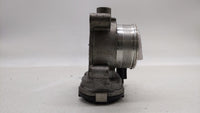 2015-2019 Lincoln Mkc Throttle Body P/N:DS7E-9F991-BB Fits Fits 2014 2015 2016 2017 2018 2019 OEM Used Auto Parts - Oemuseda