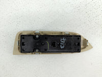 2015-2019 Lincoln Mkc Master Power Window Switch Replacement Driver Side Left P/N:DP5T-14540-BBW DP5T-14540-BCW Fits OEM Use