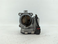 2015-2019 Lincoln Mkc Throttle Body P/N:0 280 750 566 DS7E-9F991-BB Fits Fits 2014 2015 2016 2017 2018 2019 OEM Used Auto Pa