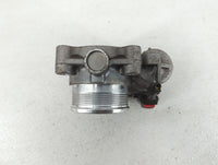 2015-2019 Lincoln Mkc Throttle Body P/N:0 280 750 566 DS7E-9F991-BB Fits Fits 2014 2015 2016 2017 2018 2019 OEM Used Auto Pa