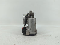 2015-2019 Lincoln Mkc Throttle Body P/N:0 280 750 566 DS7E-9F991-BB Fits Fits 2014 2015 2016 2017 2018 2019 OEM Used Auto Pa