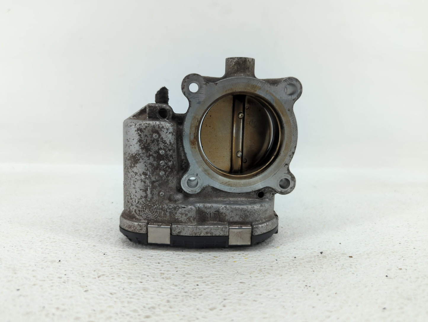 2015-2019 Lincoln Mkc Throttle Body P/N:0 280 750 566 DS7E-9F991-BB Fits Fits 2014 2015 2016 2017 2018 2019 OEM Used Auto Pa