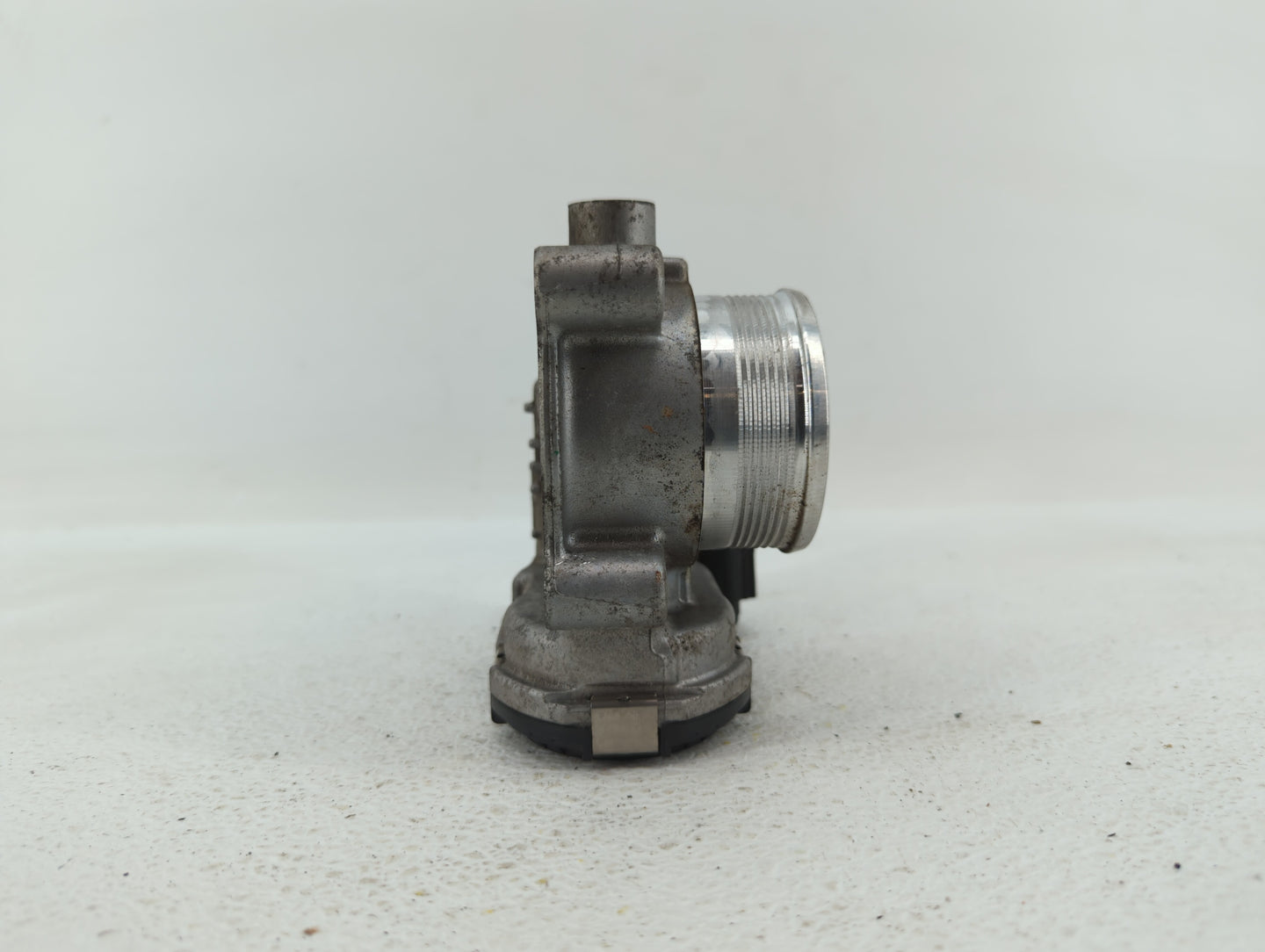 2015-2019 Lincoln Mkc Throttle Body P/N:0 280 750 566 DS7E-9F991-BB Fits Fits 2014 2015 2016 2017 2018 2019 OEM Used Auto Pa
