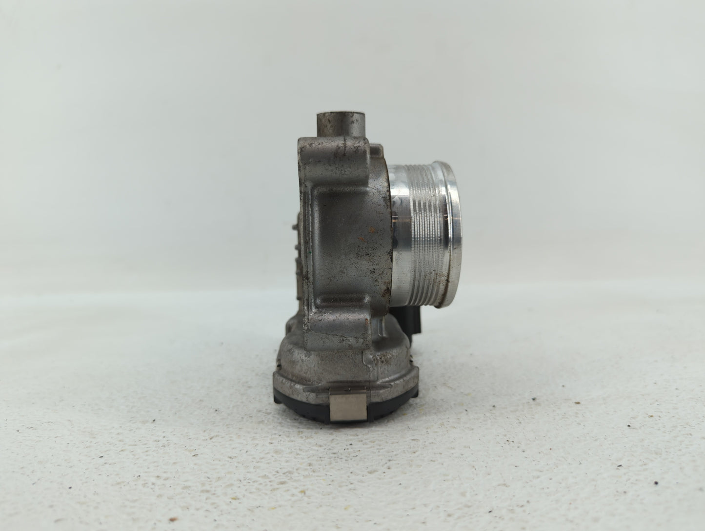 2015-2019 Lincoln Mkc Throttle Body P/N:0 280 750 566 DS7E-9F991-BB Fits Fits 2014 2015 2016 2017 2018 2019 OEM Used Auto Pa