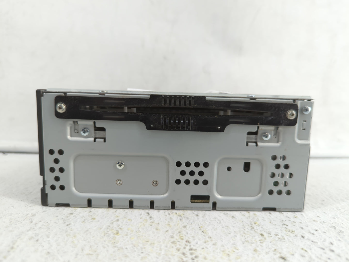 2015-2015 Lincoln Mkc Am Fm Cd Player Radio Receiver - Oemusedautoparts1.com