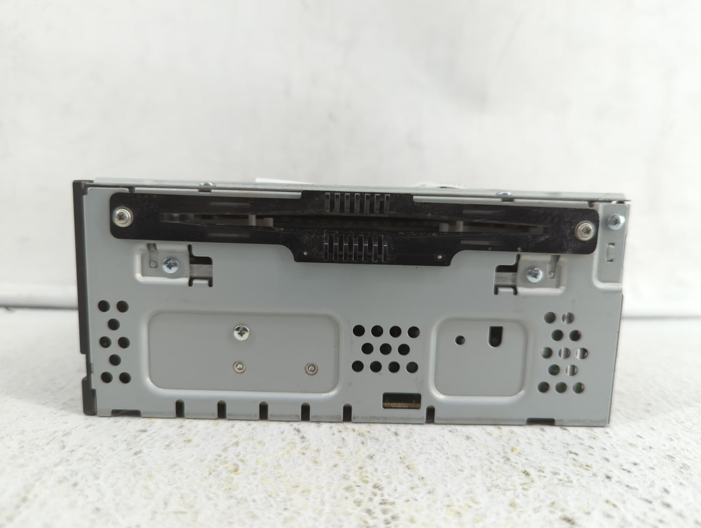 2015-2015 Lincoln Mkc Am Fm Cd Player Radio Receiver - Oemusedautoparts1.com