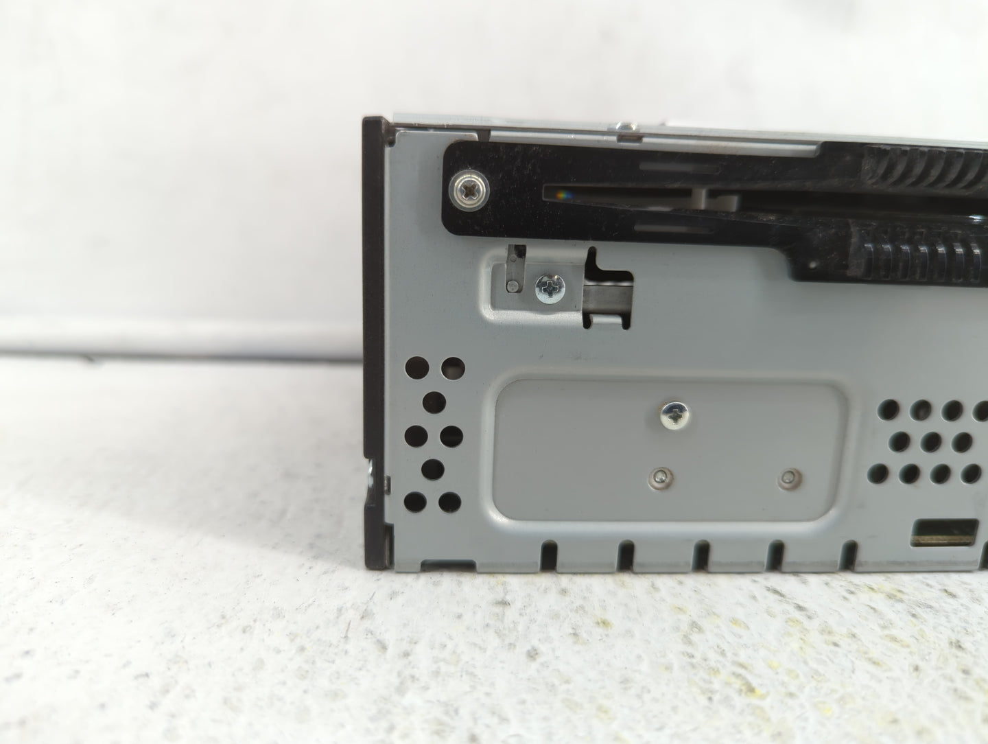 2015-2015 Lincoln Mkc Am Fm Cd Player Radio Receiver - Oemusedautoparts1.com