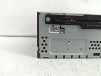 2015-2015 Lincoln Mkc Am Fm Cd Player Radio Receiver - Oemusedautoparts1.com