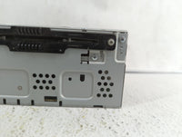 2015-2015 Lincoln Mkc Am Fm Cd Player Radio Receiver - Oemusedautoparts1.com