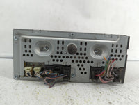 2015-2015 Lincoln Mkc Am Fm Cd Player Radio Receiver - Oemusedautoparts1.com
