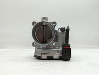 2015-2019 Lincoln Mkc Throttle Body P/N:0 280 750 566 DS7E-9F991-BB Fits Fits 2014 2015 2016 2017 2018 2019 OEM Used Auto Pa