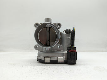 compare product 2015-2019 Lincoln Mkc Throttle Body P/N:0 280 750 566 DS7E-9F991-BB Fits Fits 2014 2015 2016 2017 2018 2019 OEM Used Auto Parts