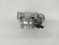 2015-2019 Lincoln Mkc Throttle Body P/N:0 280 750 566 DS7E-9F991-BB Fits Fits 2014 2015 2016 2017 2018 2019 OEM Used Auto Pa