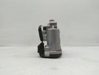 2015-2019 Lincoln Mkc Throttle Body P/N:0 280 750 566 DS7E-9F991-BB Fits Fits 2014 2015 2016 2017 2018 2019 OEM Used Auto Pa