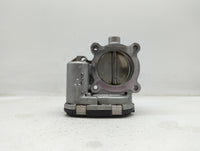 2015-2019 Lincoln Mkc Throttle Body P/N:0 280 750 566 DS7E-9F991-BB Fits Fits 2014 2015 2016 2017 2018 2019 OEM Used Auto Pa