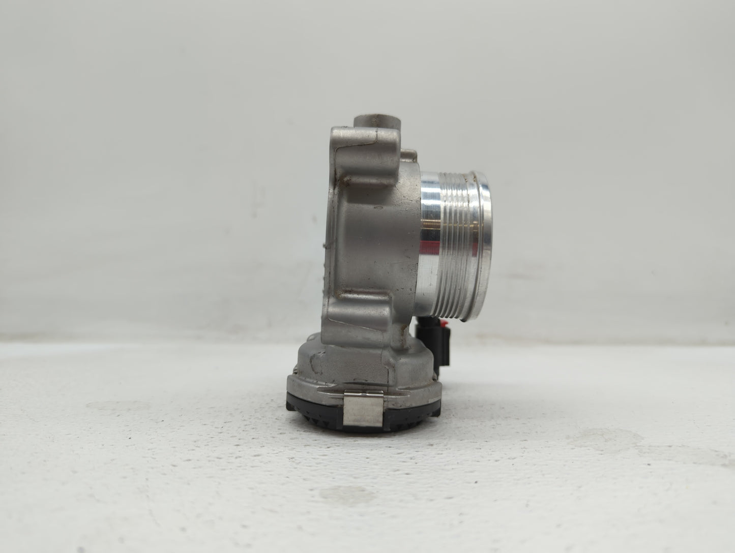 2015-2019 Lincoln Mkc Throttle Body P/N:0 280 750 566 DS7E-9F991-BB Fits Fits 2014 2015 2016 2017 2018 2019 OEM Used Auto Pa