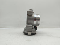 2015-2019 Lincoln Mkc Throttle Body P/N:0 280 750 566 DS7E-9F991-BB Fits Fits 2014 2015 2016 2017 2018 2019 OEM Used Auto Pa