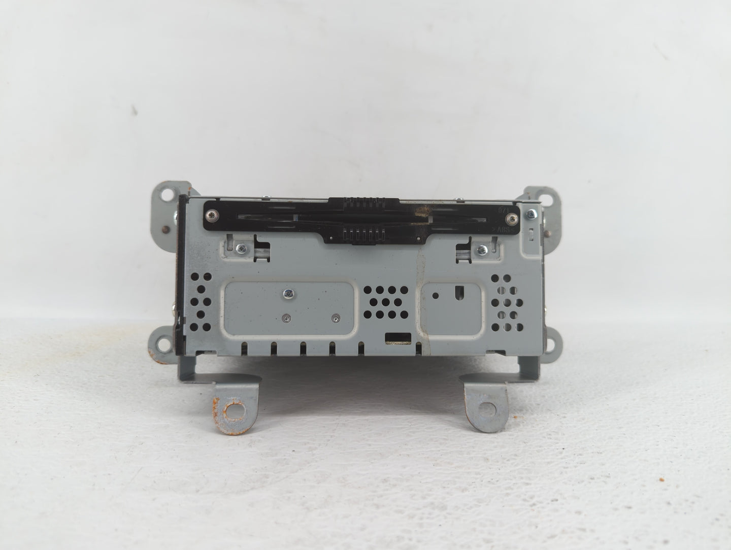 2015-2016 Lincoln Mkc Am Fm Cd Player Radio Receiver - Oemusedautoparts1.com