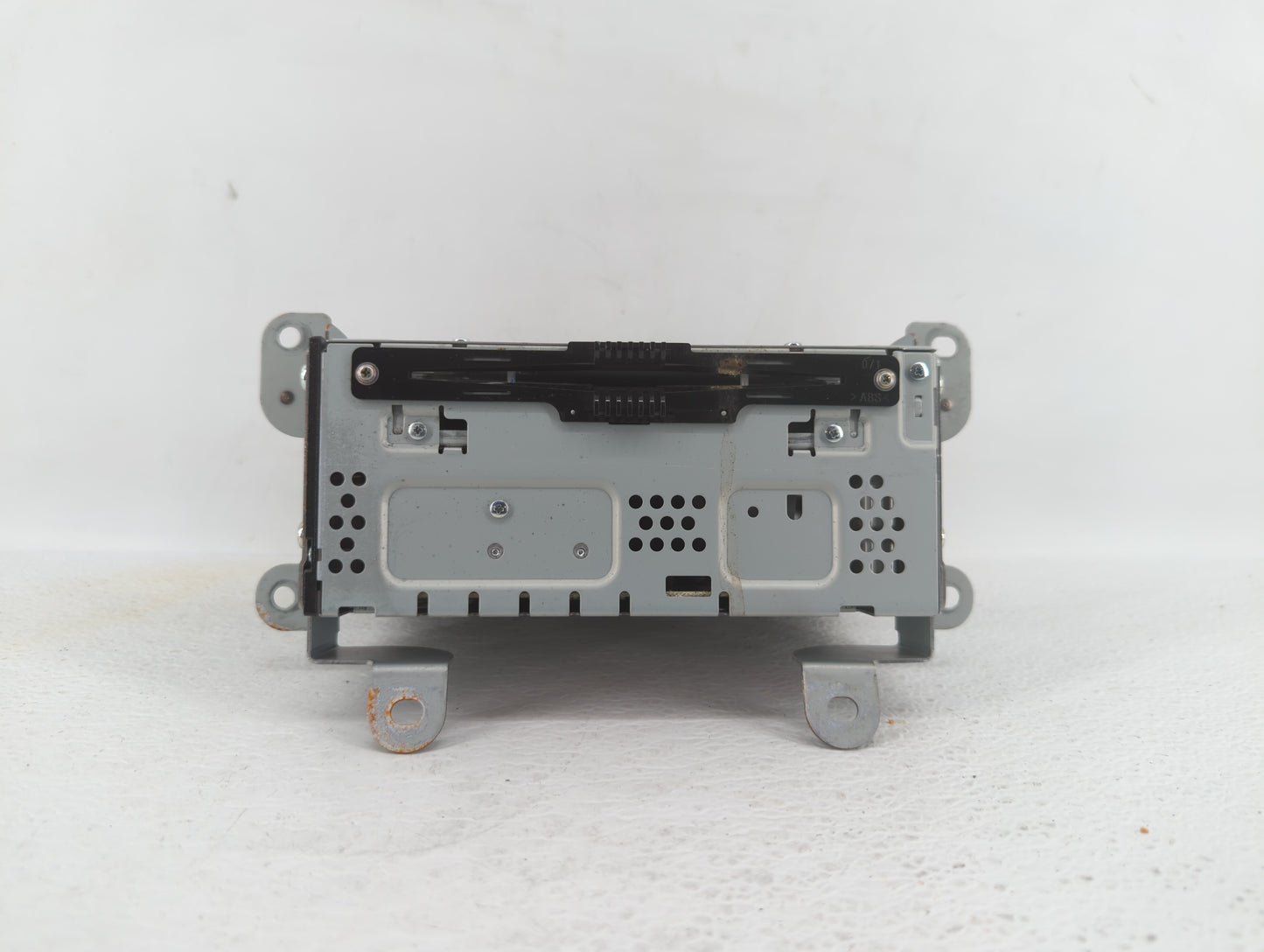 2015-2016 Lincoln Mkc Am Fm Cd Player Radio Receiver - Oemusedautoparts1.com