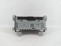 2015-2016 Lincoln Mkc Am Fm Cd Player Radio Receiver - Oemusedautoparts1.com