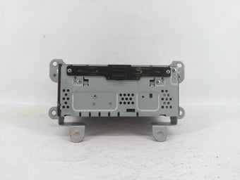 compare product 2015-2016 Lincoln Mkc Am Fm Cd Player Radio Receiver