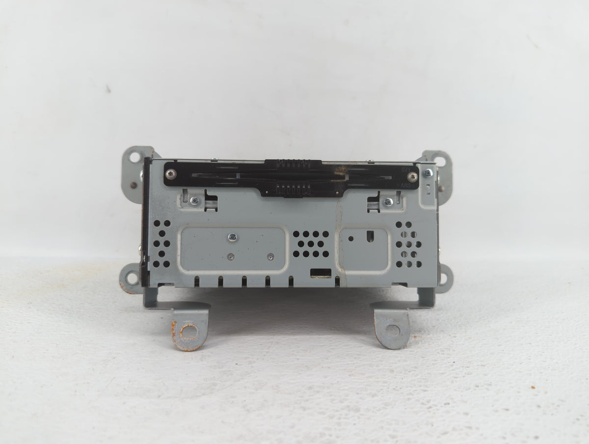 2015-2016 Lincoln Mkc Am Fm Cd Player Radio Receiver 440402 - Oemusedautoparts1.com
