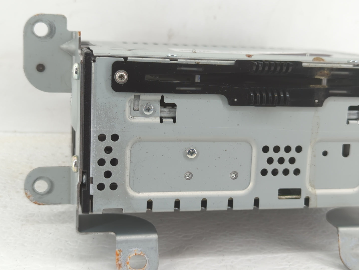 2015-2016 Lincoln Mkc Am Fm Cd Player Radio Receiver - Oemusedautoparts1.com