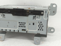 2015-2016 Lincoln Mkc Am Fm Cd Player Radio Receiver - Oemusedautoparts1.com