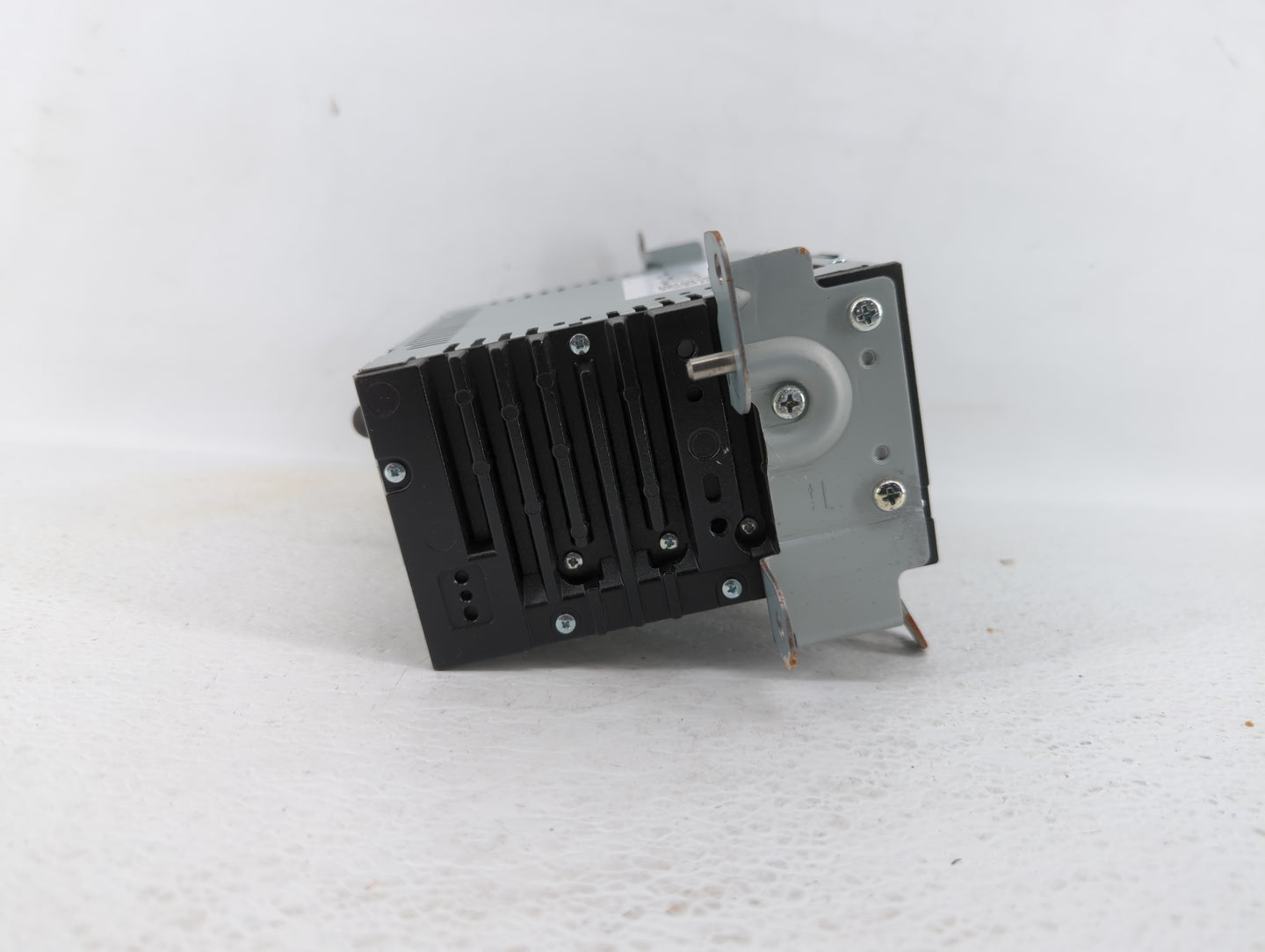 2015-2016 Lincoln Mkc Am Fm Cd Player Radio Receiver - Oemusedautoparts1.com