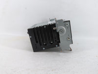 2015-2016 Lincoln Mkc Am Fm Cd Player Radio Receiver - Oemusedautoparts1.com