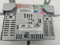 2015-2016 Lincoln Mkc Am Fm Cd Player Radio Receiver - Oemusedautoparts1.com