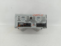 2015-2016 Lincoln Mkc Am Fm Cd Player Radio Receiver - Oemusedautoparts1.com