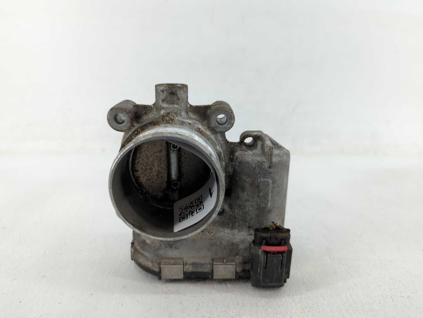 2015-2019 Lincoln Mkc Throttle Body P/N:DS7E-9F991-BD DS7E-9F991-BB Fits Fits 2014 2015 2016 2017 2018 2019 2020 2021 2022 O